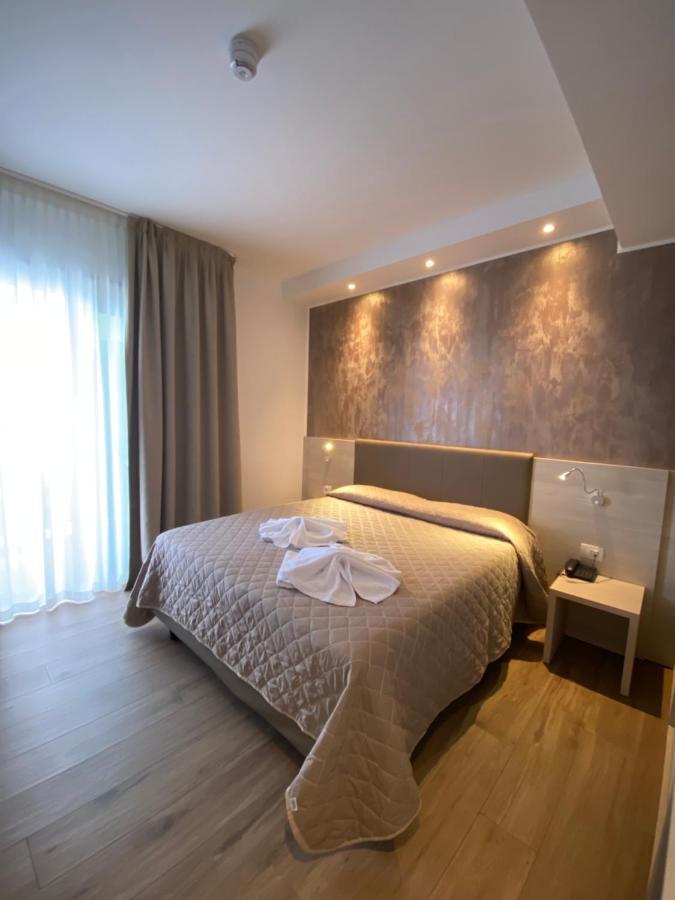 Hotel Aldebaran Lido di Jesolo Exterior photo