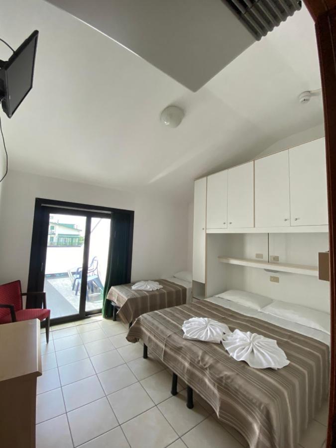 Hotel Aldebaran Lido di Jesolo Exterior photo