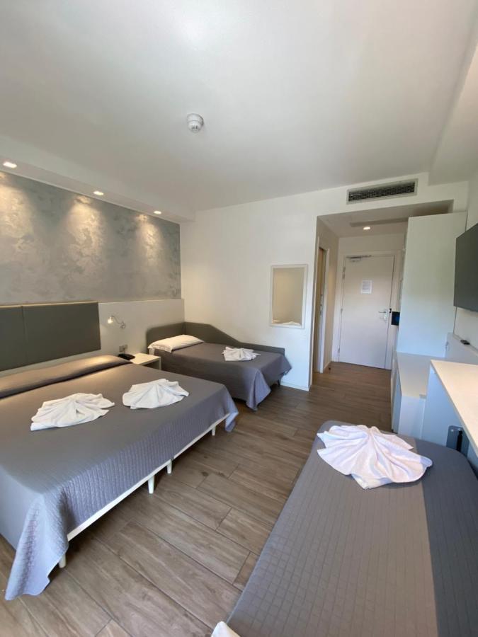 Hotel Aldebaran Lido di Jesolo Exterior photo