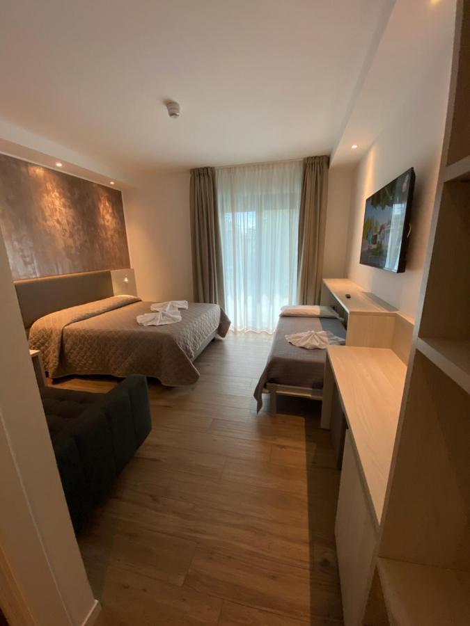 Hotel Aldebaran Lido di Jesolo Exterior photo