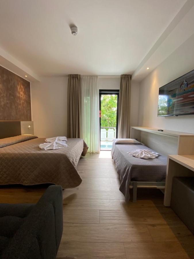 Hotel Aldebaran Lido di Jesolo Exterior photo