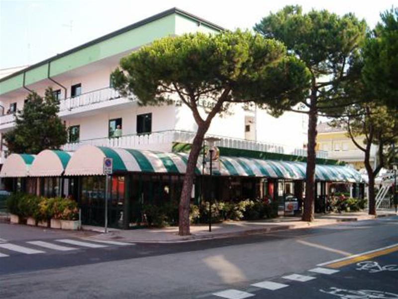Hotel Aldebaran Lido di Jesolo Exterior photo